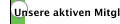 Unsere aktiven Mitglieder