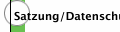 Satzung/Datenschutz